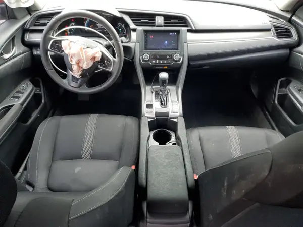 2HGFC2F63LH591256 2020 HONDA CIVIC - Image 8