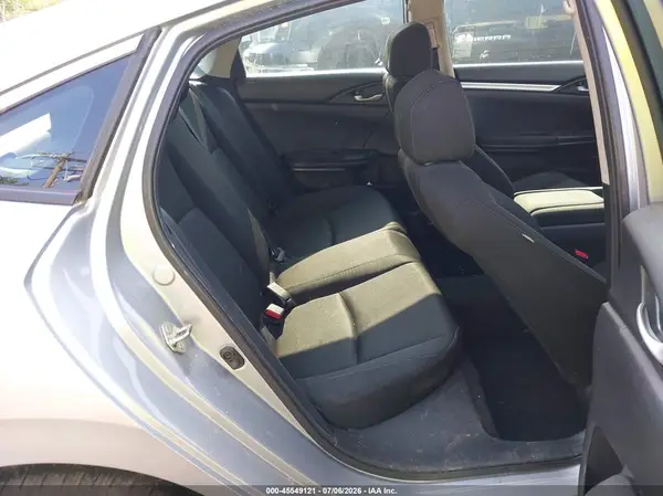2HGFC2F63LH591919 2020 HONDA CIVIC - Image 8