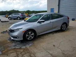 2HGFC2F63LH593105 2020 HONDA CIVIC