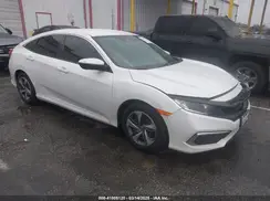 2HGFC2F63LH594853 2020 HONDA CIVIC