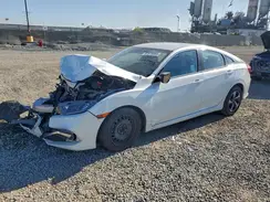 2HGFC2F63LH594884 2020 HONDA CIVIC