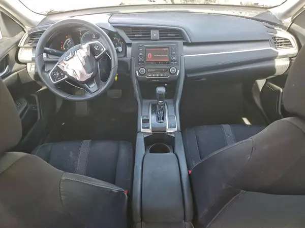 2HGFC2F63LH594884 2020 HONDA CIVIC - Image 8