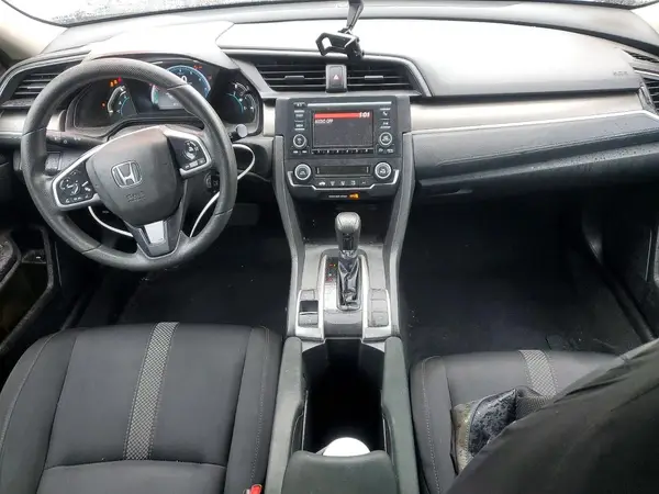 2HGFC2F63LH595369 2020 HONDA CIVIC - Image 8