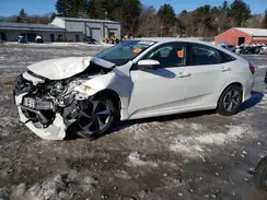 2HGFC2F63LH595386 2020 HONDA CIVIC