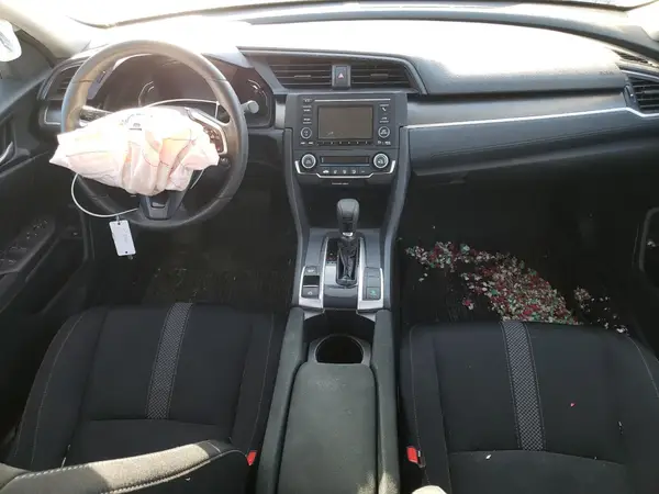 2HGFC2F63LH595386 2020 HONDA CIVIC - Image 8