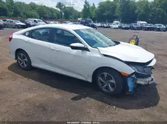 2HGFC2F63LH595405 2020 HONDA CIVIC