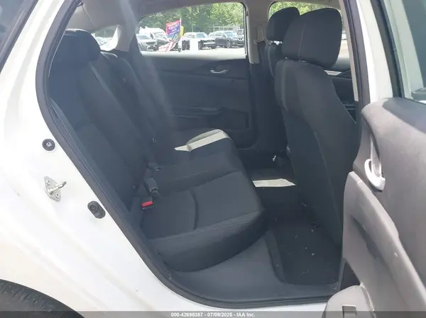 2HGFC2F63LH595405 2020 HONDA CIVIC - Image 8