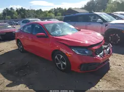 2HGFC2F63LH597459 2020 HONDA CIVIC