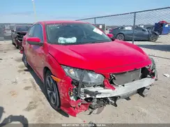 2HGFC2F63LH598045 2020 HONDA CIVIC