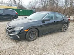 2HGFC2F63LH598224 2020 HONDA CIVIC