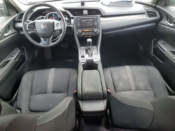2HGFC2F63LH598224 2020 HONDA CIVIC - Image 8