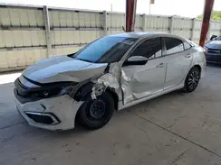 2HGFC2F63LH598773 2020 HONDA CIVIC