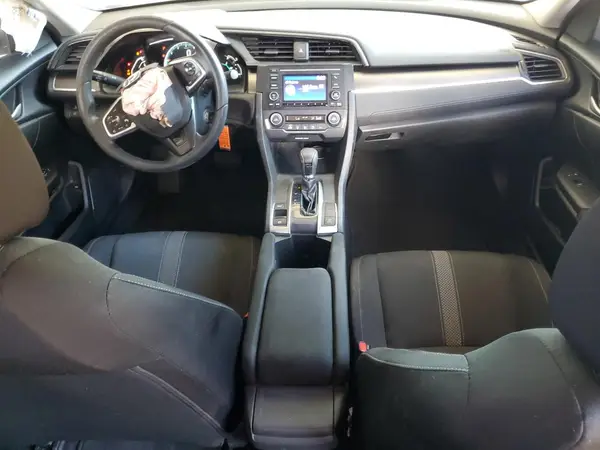 2HGFC2F63LH598773 2020 HONDA CIVIC - Image 8