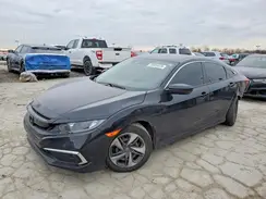 2HGFC2F63LH599258 2020 HONDA CIVIC