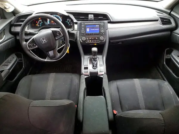 2HGFC2F63LH599258 2020 HONDA CIVIC - Image 8