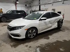 2HGFC2F63LH600876 2020 HONDA CIVIC