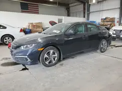 2HGFC2F63LH601428 2020 HONDA CIVIC
