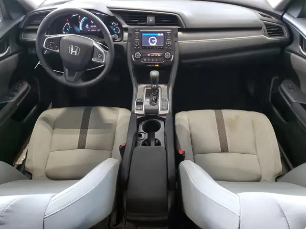 2HGFC2F63LH601428 2020 HONDA CIVIC - Image 8