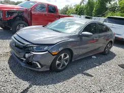 2HGFC2F63LH602210 2020 HONDA CIVIC