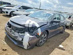 2HGFC2F63LH602255 2020 HONDA CIVIC