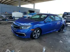 2HGFC2F63LH602451 2020 HONDA CIVIC