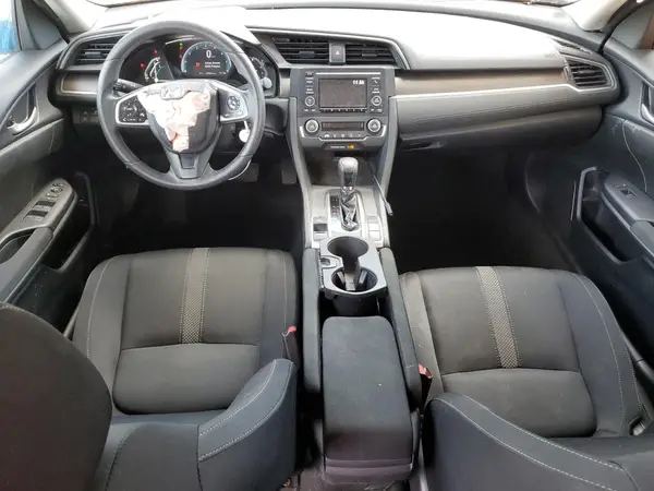 2HGFC2F63LH602451 2020 HONDA CIVIC - Image 8