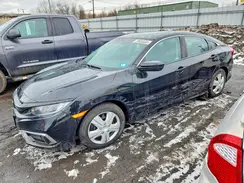 2HGFC2F63MH501752 2021 HONDA CIVIC