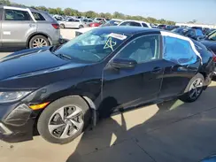 2HGFC2F63MH501816 2021 HONDA CIVIC