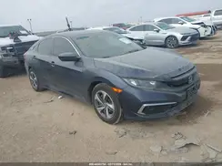 2HGFC2F63MH502951 2021 HONDA CIVIC