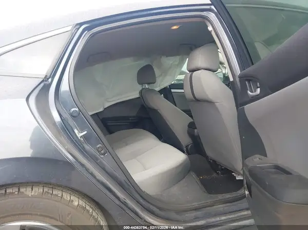 2HGFC2F63MH502951 2021 HONDA CIVIC - Image 8