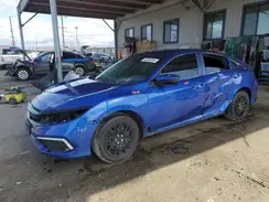 2HGFC2F63MH503632 2021 HONDA CIVIC