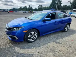 2HGFC2F63MH504196 2021 HONDA CIVIC
