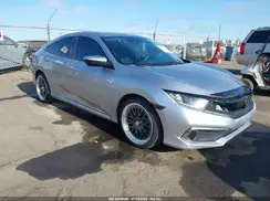 2HGFC2F63MH504327 2021 HONDA CIVIC