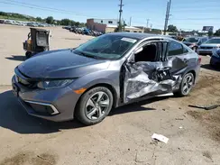 2HGFC2F63MH505851 2021 HONDA CIVIC