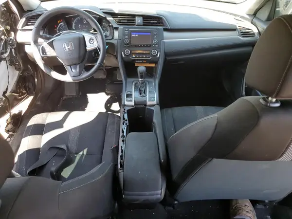 2HGFC2F63MH505851 2021 HONDA CIVIC - Image 8