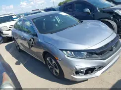 2HGFC2F63MH507132 2021 HONDA CIVIC