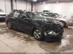 2HGFC2F63MH507325 2021 HONDA CIVIC
