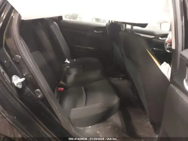 2HGFC2F63MH507325 2021 HONDA CIVIC - Image 8
