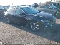 2HGFC2F63MH507356 2021 HONDA CIVIC