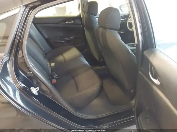 2HGFC2F63MH507387 2021 HONDA CIVIC - Image 8