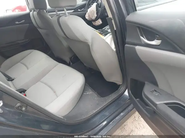 2HGFC2F63MH507552 2021 HONDA CIVIC - Image 8