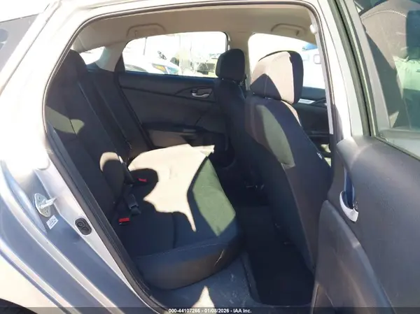2HGFC2F63MH508460 2021 HONDA CIVIC - Image 8