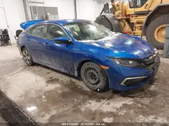 2HGFC2F63MH509009 2021 HONDA CIVIC