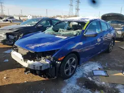 2HGFC2F63MH509026 2021 HONDA CIVIC