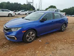 2HGFC2F63MH509057 2021 HONDA CIVIC