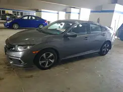 2HGFC2F63MH509771 2021 HONDA CIVIC