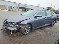 2HGFC2F63MH509902 2021 HONDA CIVIC