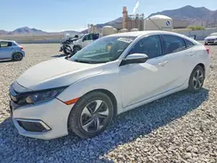 2HGFC2F63MH510452 2021 HONDA CIVIC