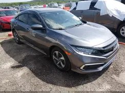 2HGFC2F63MH510919 2021 HONDA CIVIC