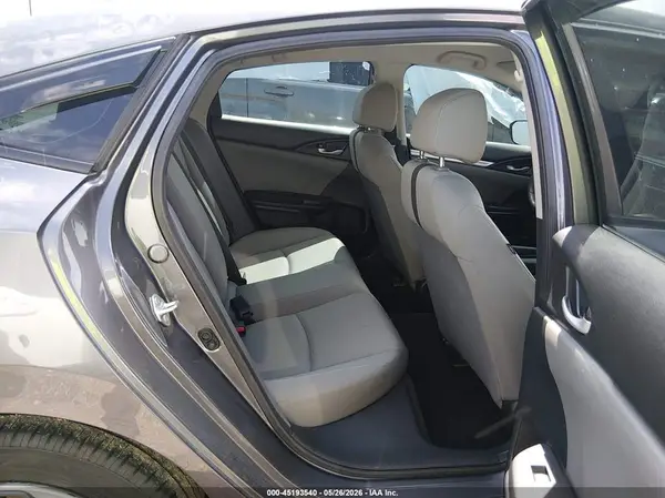 2HGFC2F63MH510919 2021 HONDA CIVIC - Image 8